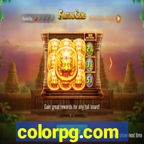 colorpg.com