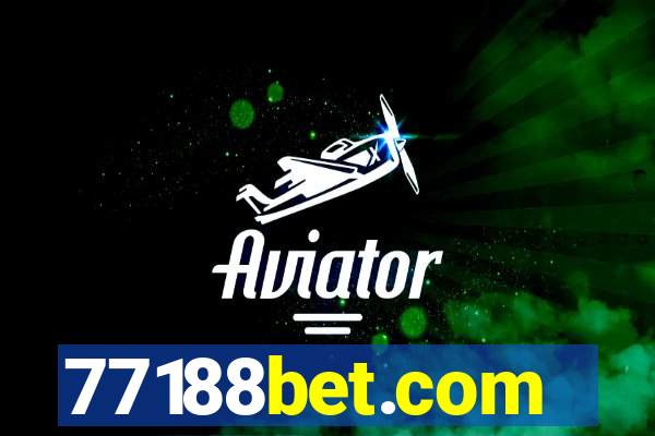 77188bet.com