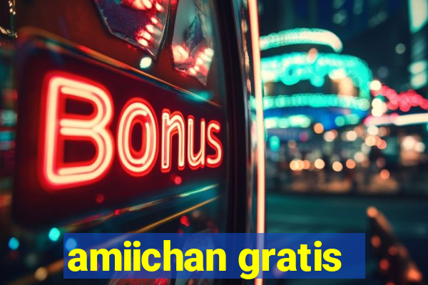 amiichan gratis