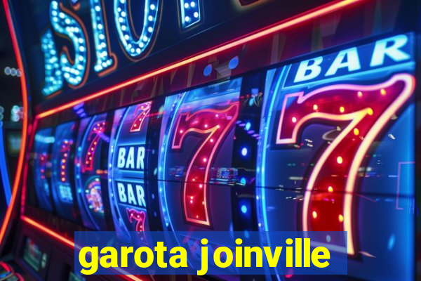 garota joinville