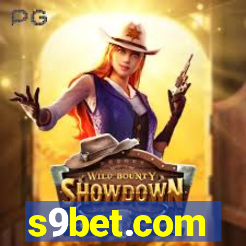 s9bet.com