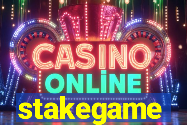 stakegame