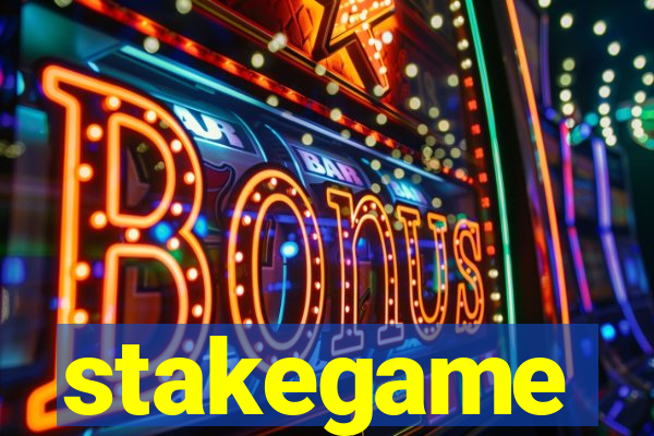 stakegame