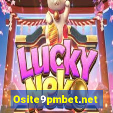 Osite9pmbet.net