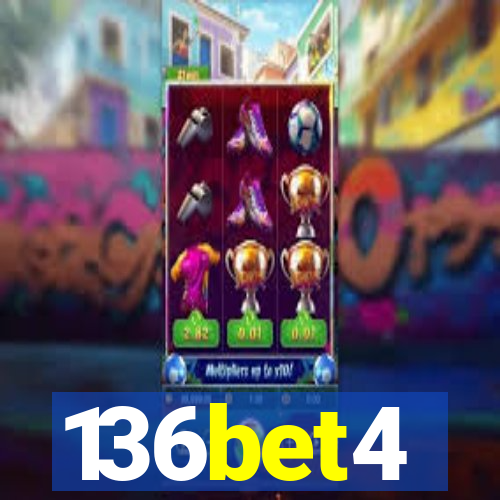 136bet4