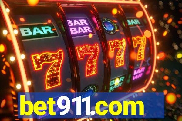 bet911.com