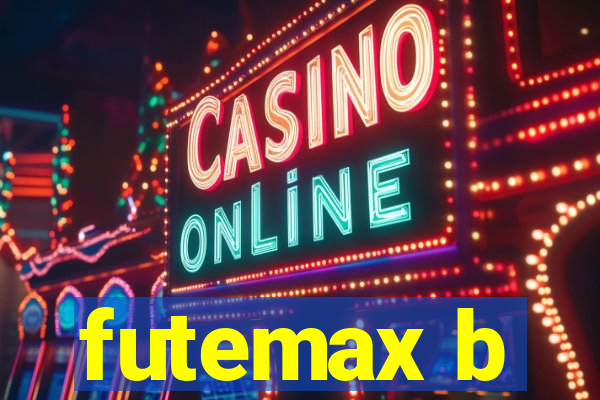 futemax b
