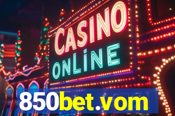 850bet.vom