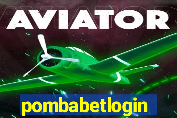 pombabetlogin