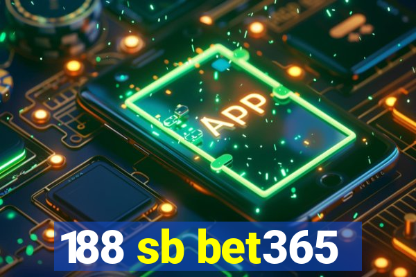 188 sb bet365