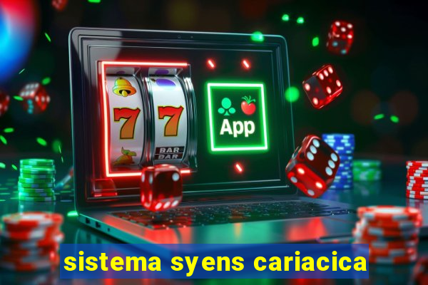 sistema syens cariacica