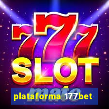 plataforma 177bet