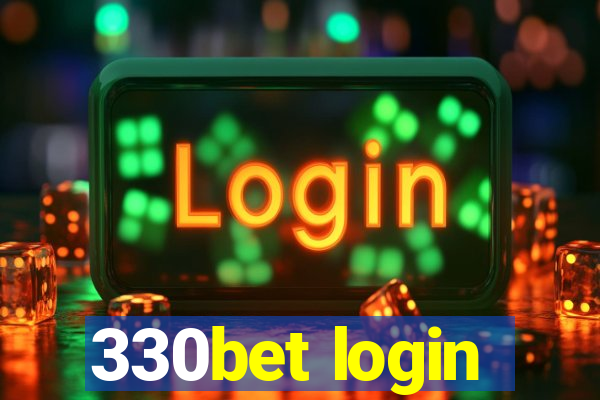 330bet login