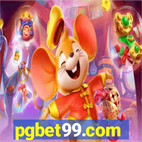 pgbet99.com