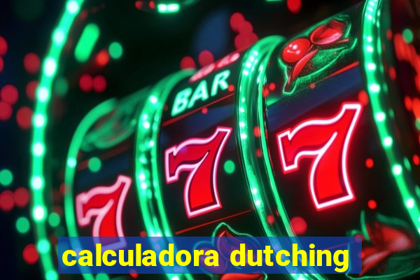 calculadora dutching