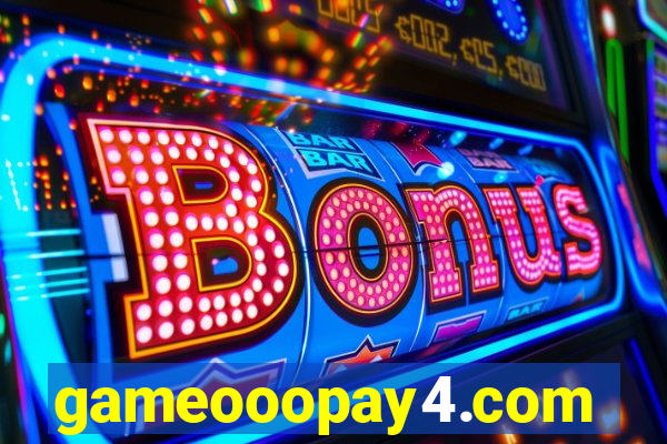 gameooopay4.com