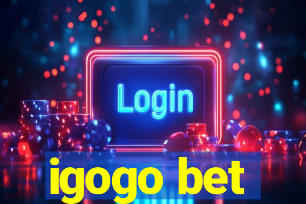 igogo bet