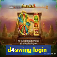 d4swing login