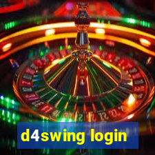 d4swing login