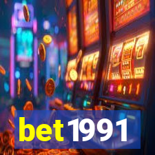 bet1991