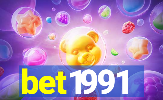 bet1991