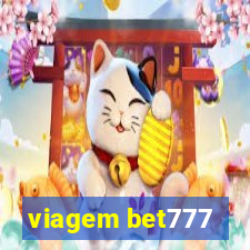 viagem bet777