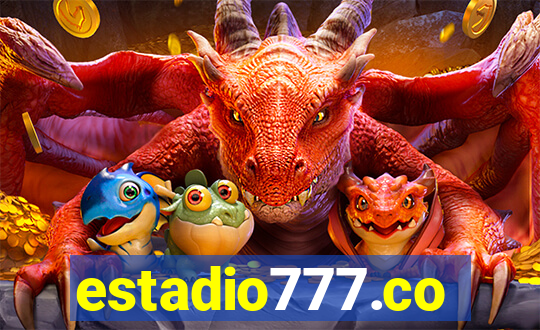 estadio777.co