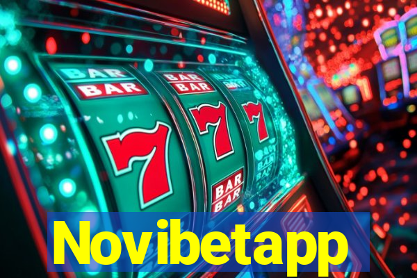 Novibetapp