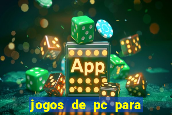 jogos de pc para android download