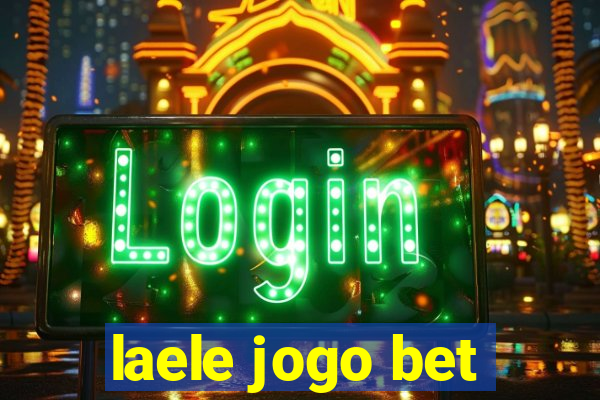 laele jogo bet