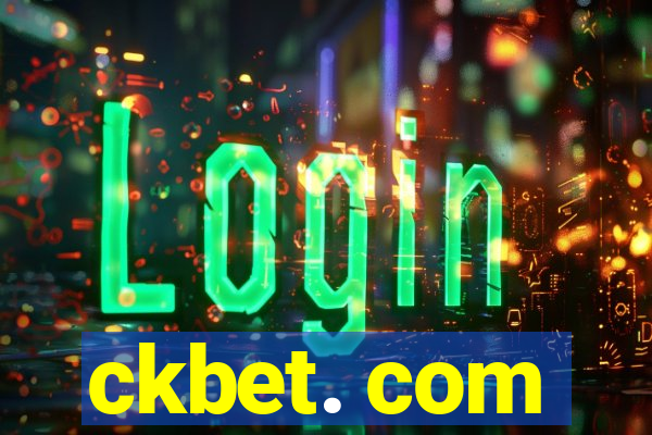 ckbet. com