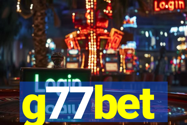 g77bet