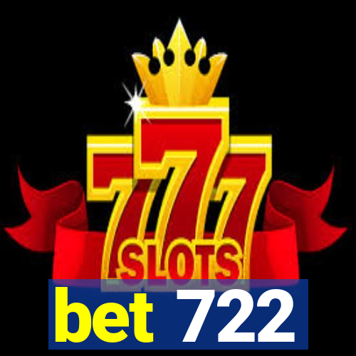 bet 722