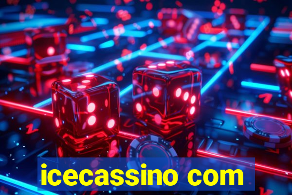 icecassino com