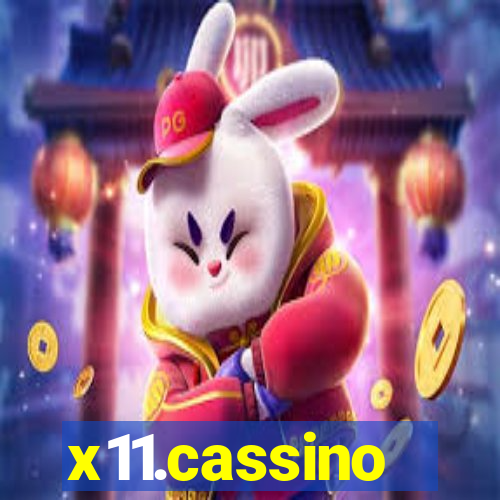 x11.cassino