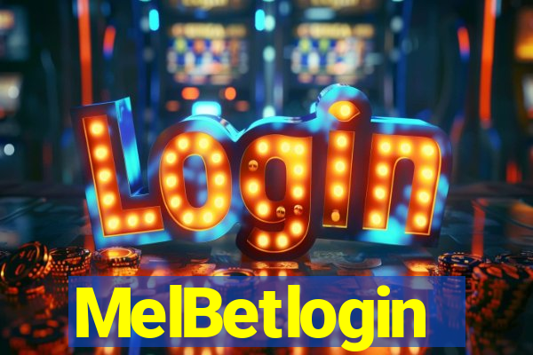 MelBetlogin
