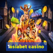 1asiabet casino