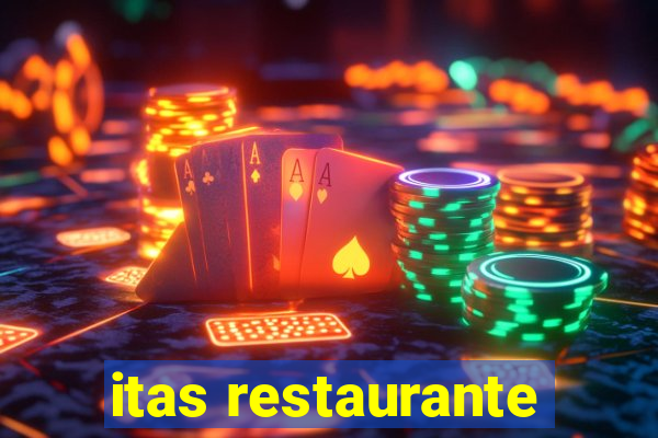 itas restaurante