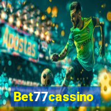 Bet77cassino
