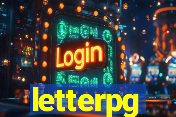 letterpg