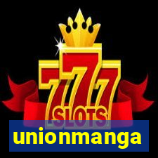 unionmanga