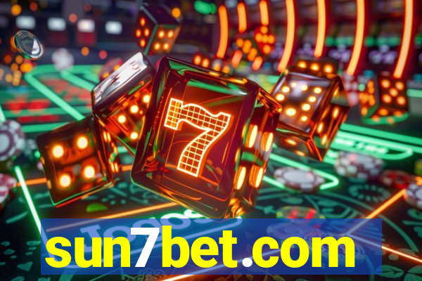 sun7bet.com