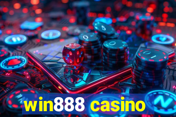 win888 casino