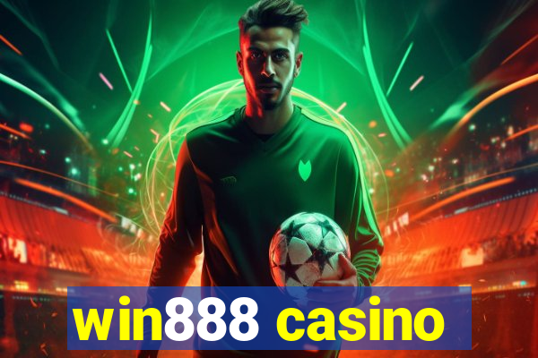 win888 casino