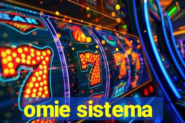 omie sistema