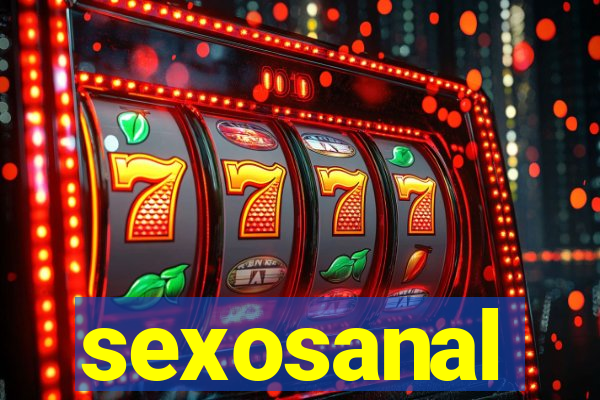 sexosanal