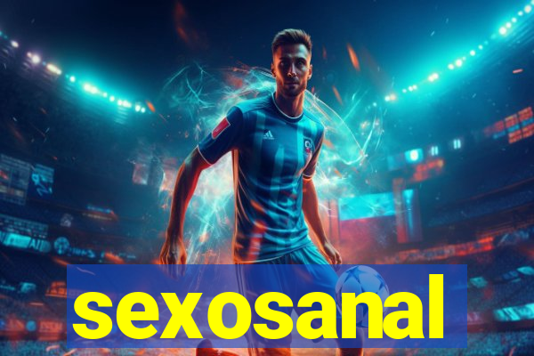 sexosanal