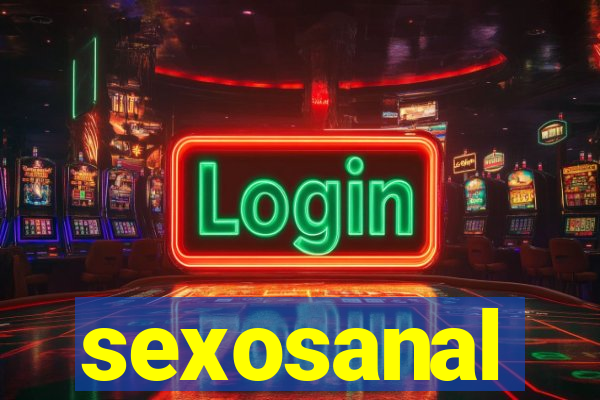 sexosanal