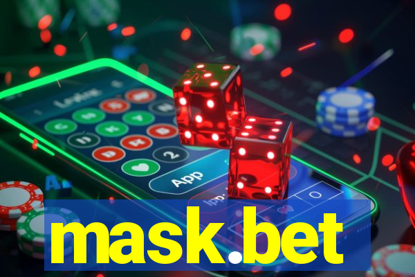 mask.bet