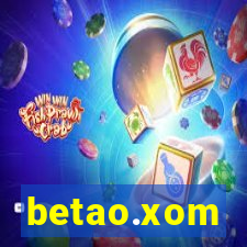 betao.xom